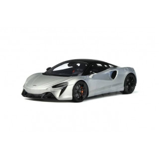 McLaren Artura