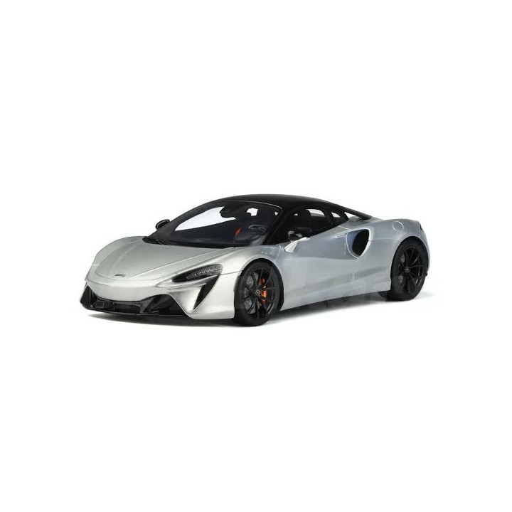 McLaren Artura