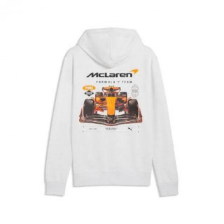 Sweat McLaren F1