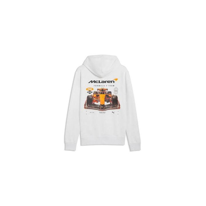 Sweat McLaren F1