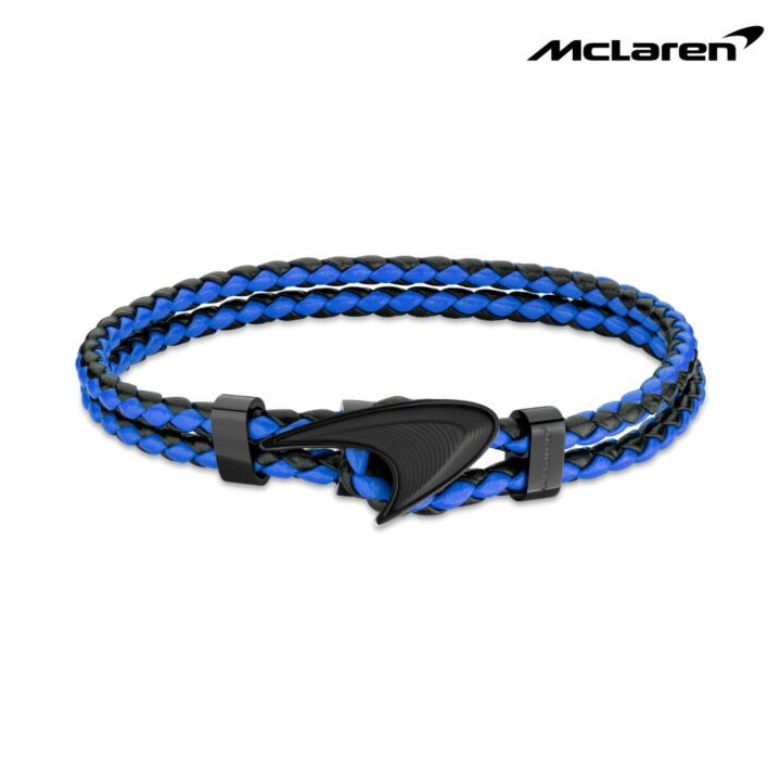 Bracelet McLaren logo