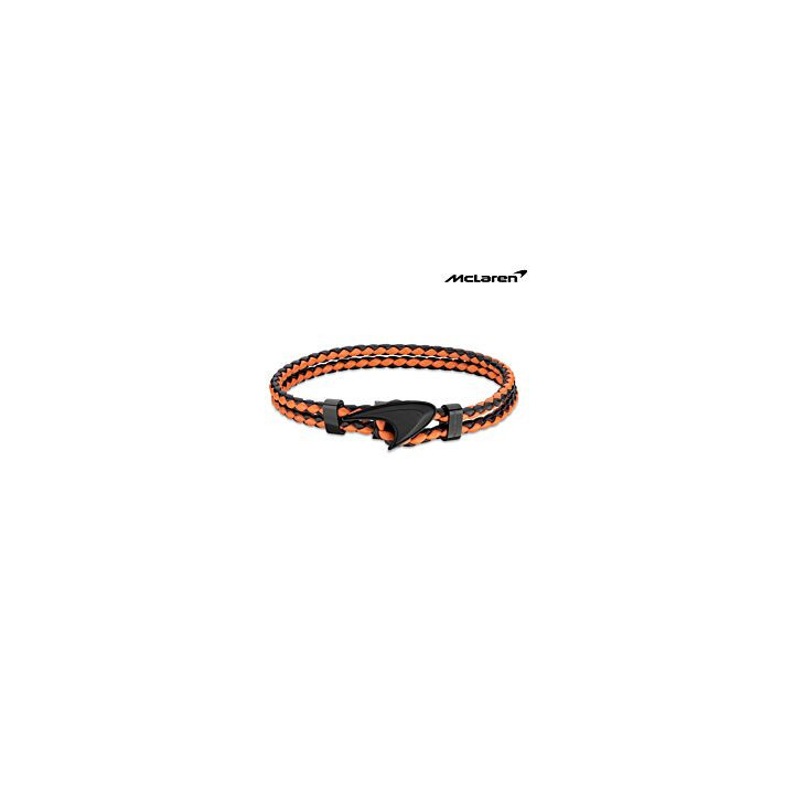 Bracelet McLaren logo