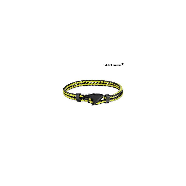 Bracelet McLaren logo